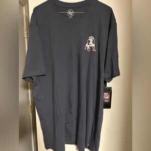 47 Brand Pats Tee Shirt